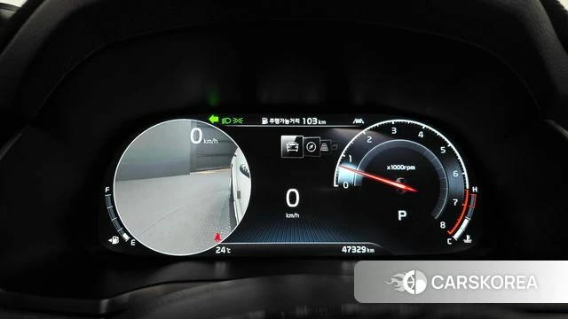Kia K7 Premier id 4992559 из Кореи 34