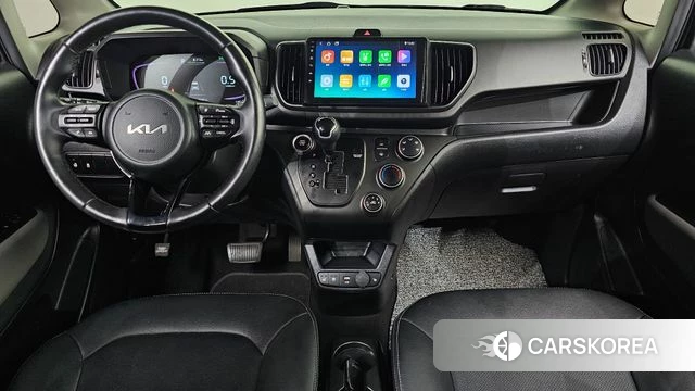 Kia The New Kia Ray id 4996487 из Кореи 17