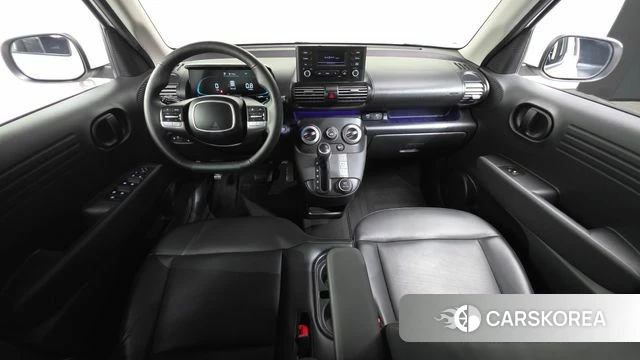 Hyundai Casper id 4661164 из Кореи 29