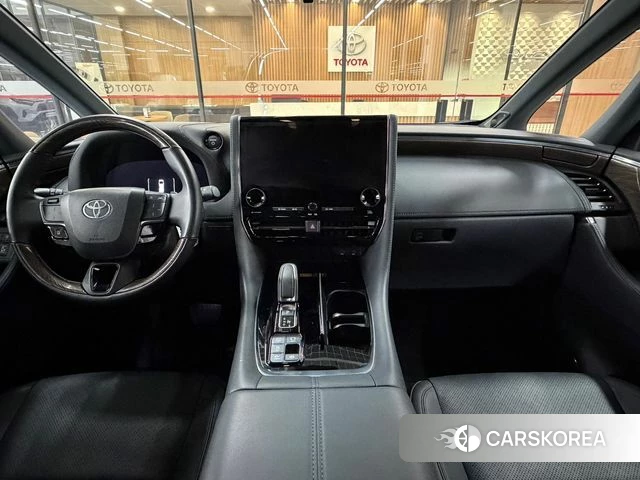 Toyota Alphard 4th Generation id 4965151 из Кореи 17