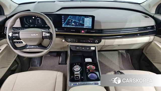 Kia The New Carnival 4th Generation id 5001372 из Кореи 31