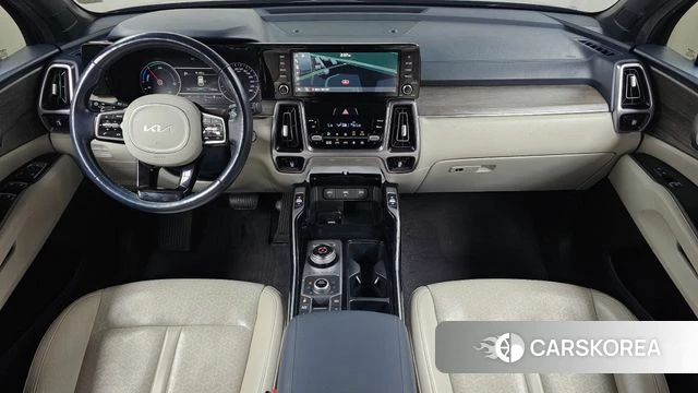 Kia Sorento 4th Generation id 5034421 из Кореи 28