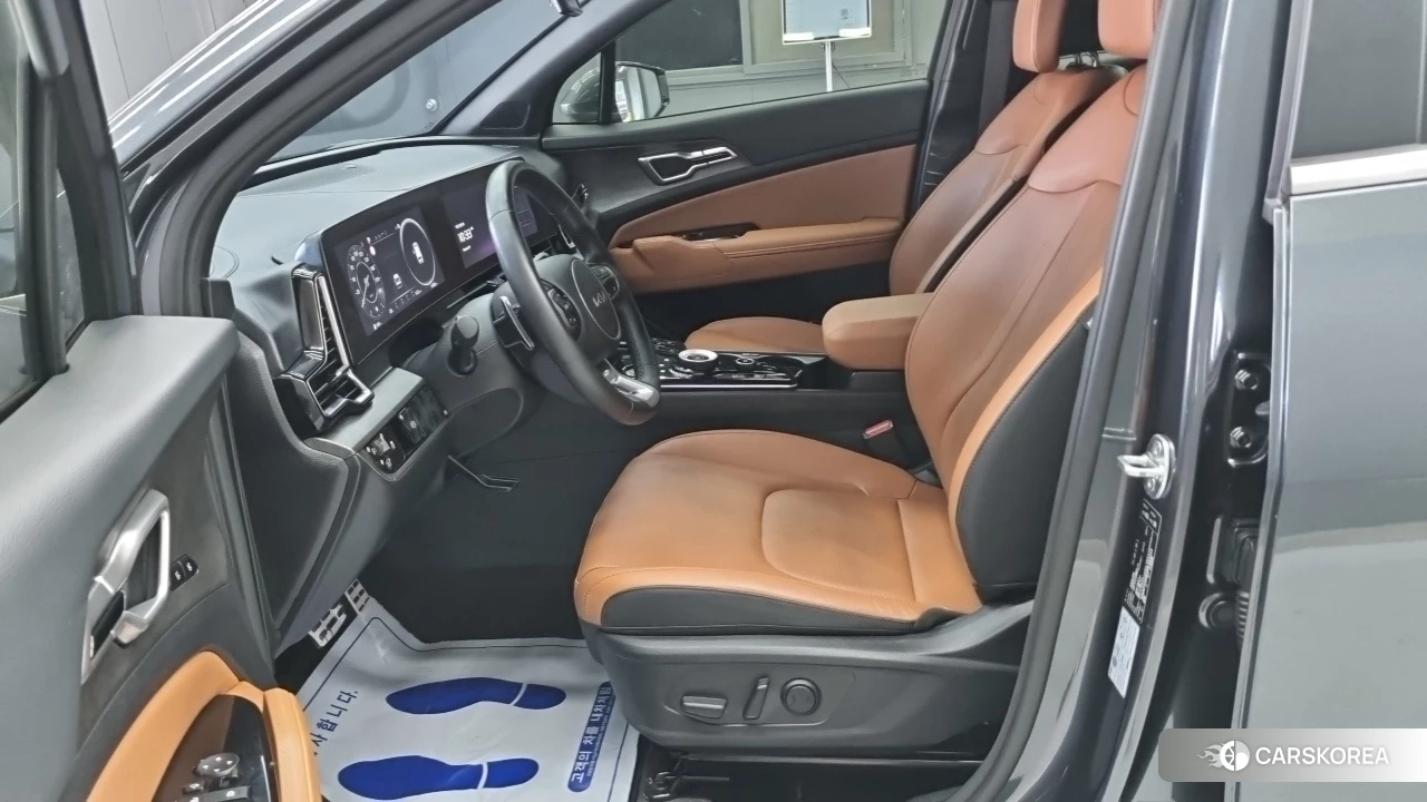 Kia Sportage 5th Generation id 4975208 из Кореи 15