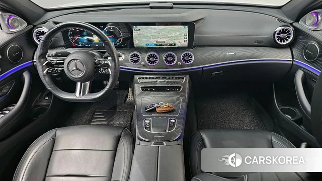 Mercedes-Benz E-Class W213 id 3904805 из Кореи 17