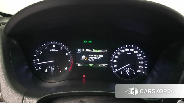 Genesis G80 id 4937643 из Кореи 31