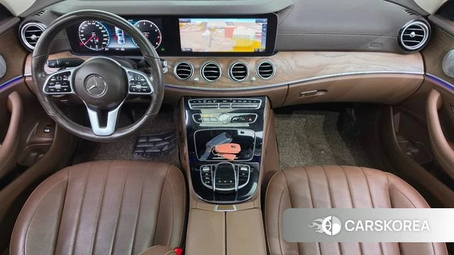 Mercedes-Benz E-Class W213 id 5028818 из Кореи 30