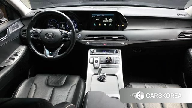 Hyundai Palisade id 3879351 из Кореи 17