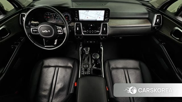 Kia Sorento 4th Generation id 5016720 из Кореи 31