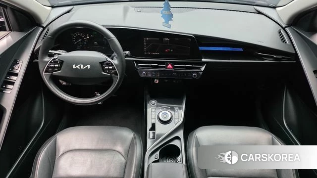 Kia Di All New Niro EV id 5002704 из Кореи 27