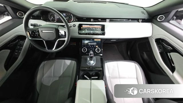 Land Rover Range Rover Evoque 2nd Generation id 4965255 из Кореи 17