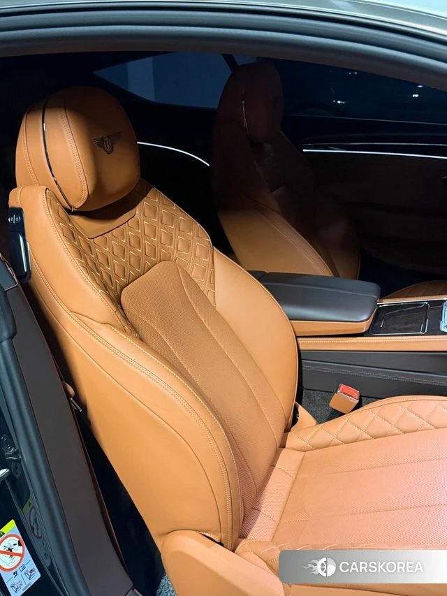 Bentley Continental GT 3rd Generation id 4951489 из Кореи 10