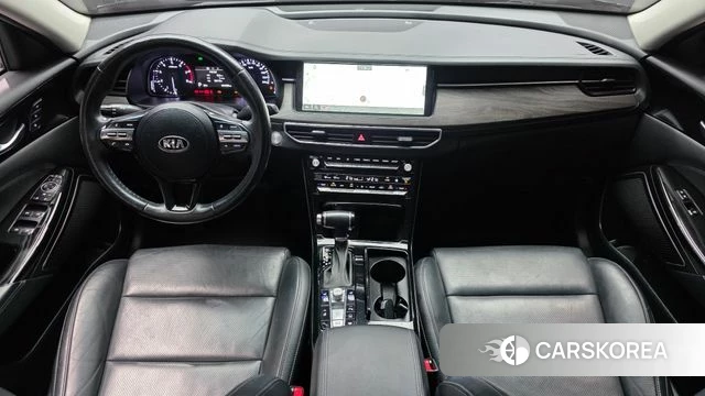 Kia K7 Premier id 4987729 из Кореи 27