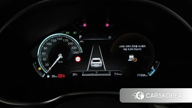 Genesis G80 (RG3) id 5034315 из Кореи 29