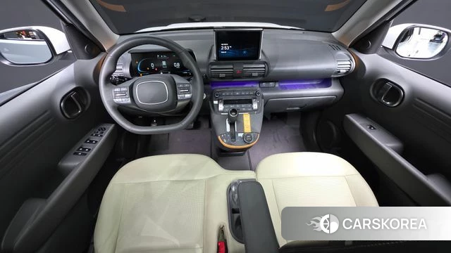 Hyundai Casper id 4991292 из Кореи 29