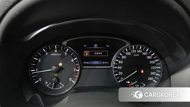 Nissan Altima id 5024156 из Кореи 27