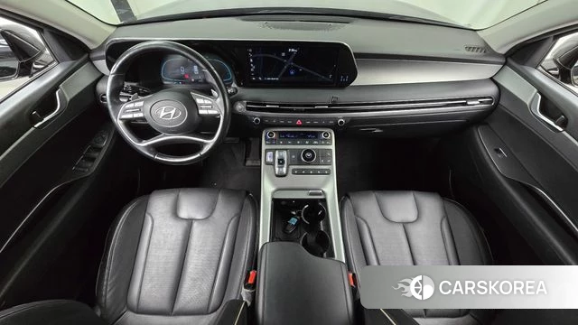 Hyundai The New Palisade id 4958444 из Кореи 28