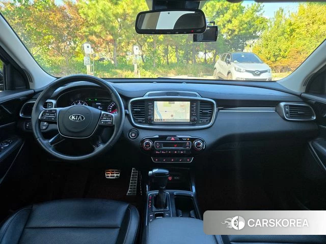Kia The New Sorento id 4993189 из Кореи 17