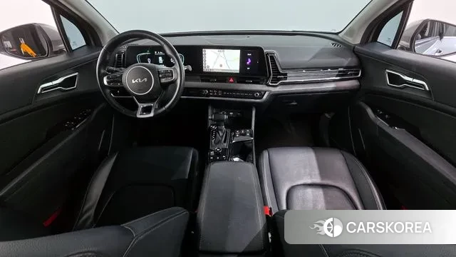 Kia Sportage 5th Generation id 3577523 из Кореи 17