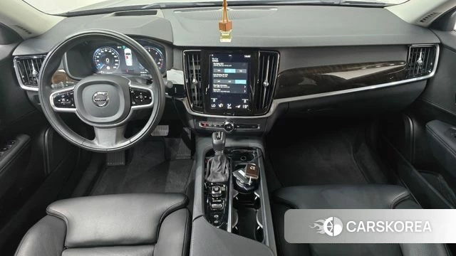 Volvo S90 id 4873565 из Кореи 27