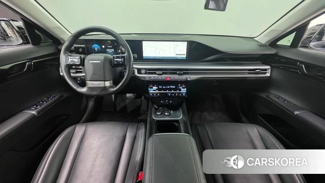 Hyundai Grandeur (GN7) id 4965182 из Кореи 17