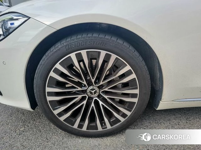 Mercedes-Benz S-Class W223 id 4985913 из Кореи 17