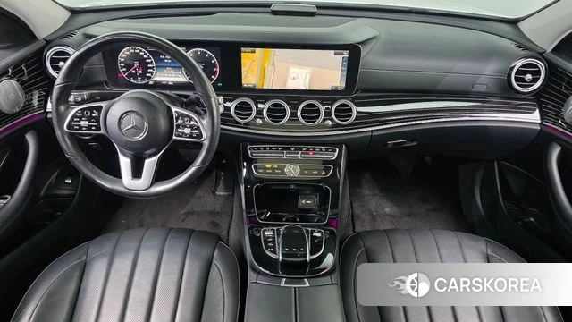 Mercedes-Benz E-Class W213 id 5013658 из Кореи 30