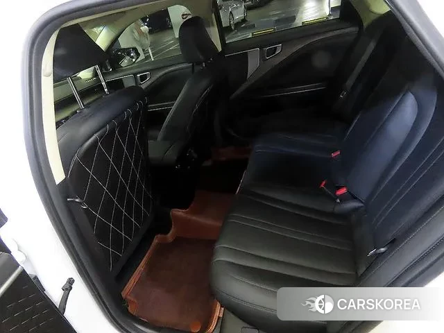 Kia K8 id 3770435 из Кореи 17