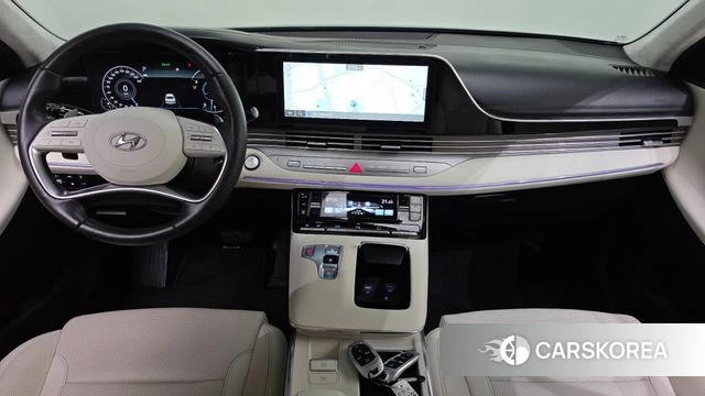 Hyundai The New Grandeur IG id 4793232 из Кореи 17