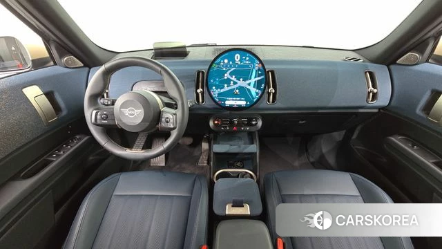 Mini Cooper S Countryman 3rd Generation id 4964789 из Кореи 32