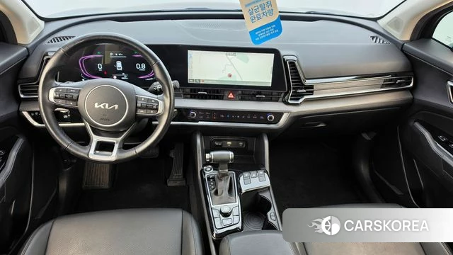 Kia Sportage 5th Generation id 5002296 из Кореи 17