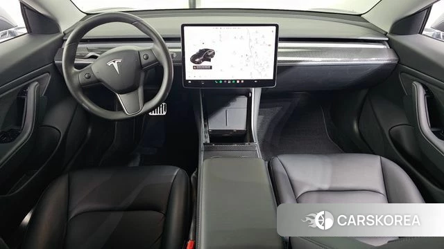 Tesla Model 3 id 4959624 из Кореи 27