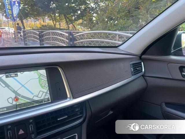 Kia The New K5 Hybrid 2nd generation id 5029314 из Кореи 14