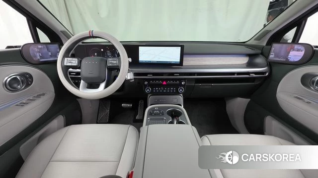 Hyundai Ionic 9 id 4847189 из Кореи 31