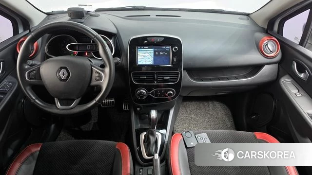 Renault Korea (Samsung) Clio id 5035940 из Кореи 27