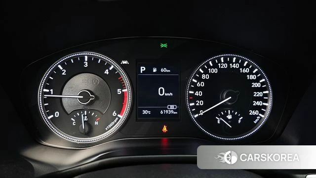 Hyundai Santa Fe TM id 4765296 из Кореи 30