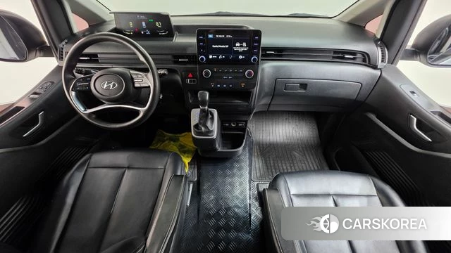 Hyundai Staria id 4792831 из Кореи 17