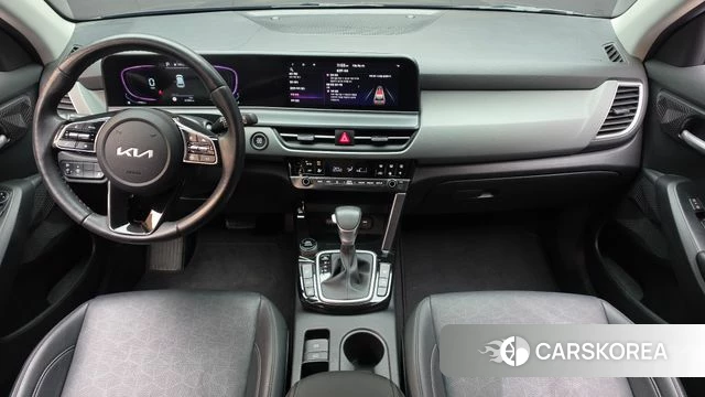 Kia The New Seltos id 4965706 из Кореи 28