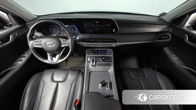 Hyundai Palisade id 4959833 из Кореи 17