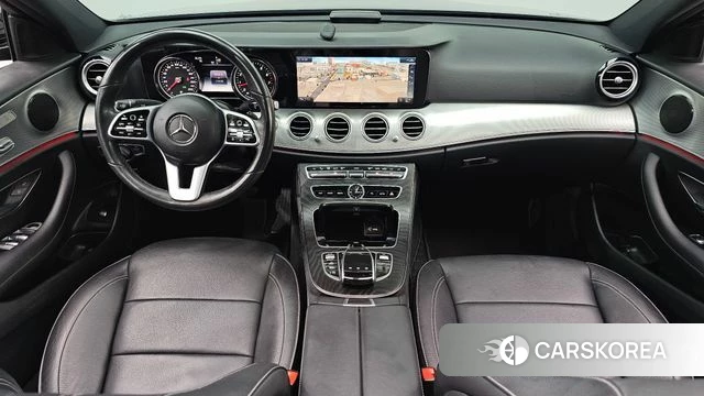 Mercedes-Benz E-Class W213 id 5003867 из Кореи 27