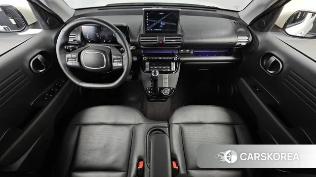Hyundai Casper id 5058925 из Кореи 28