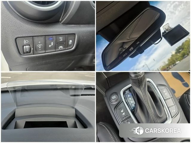 Hyundai Kona id 4983157 из Кореи 17