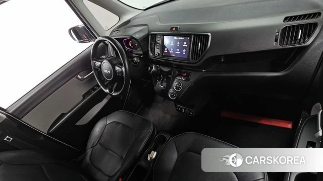 Kia The New Kia Ray id 5051974 из Кореи 17