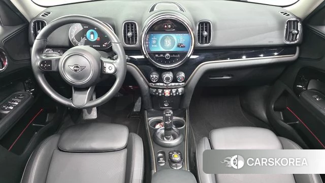 Mini Cooper Countryman id 4992300 из Кореи 28