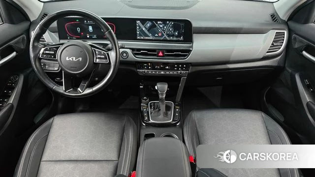 Kia The New Seltos id 5039771 из Кореи 26