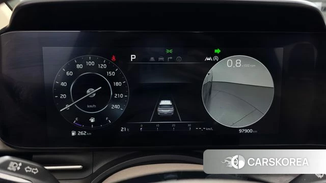 Kia Carnival 4th generation id 4950862 из Кореи 32