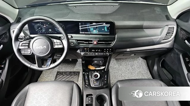 Kia The New Seltos id 4985445 из Кореи 17