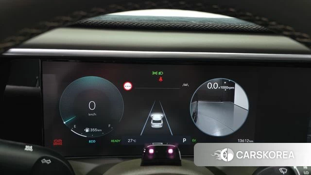 Hyundai Palisade (LX3) id 4782969 из Кореи 33