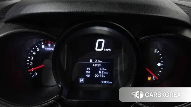 Kia The New Ray id 4986660 из Кореи 27
