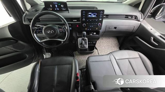 Hyundai Staria id 5002456 из Кореи 27