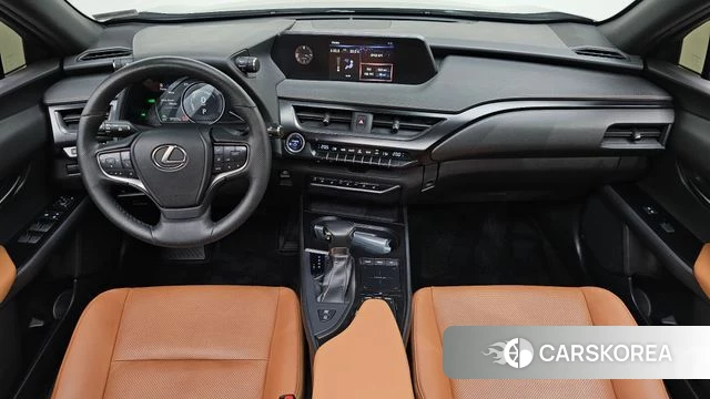 Lexus UX250h id 4907399 из Кореи 32